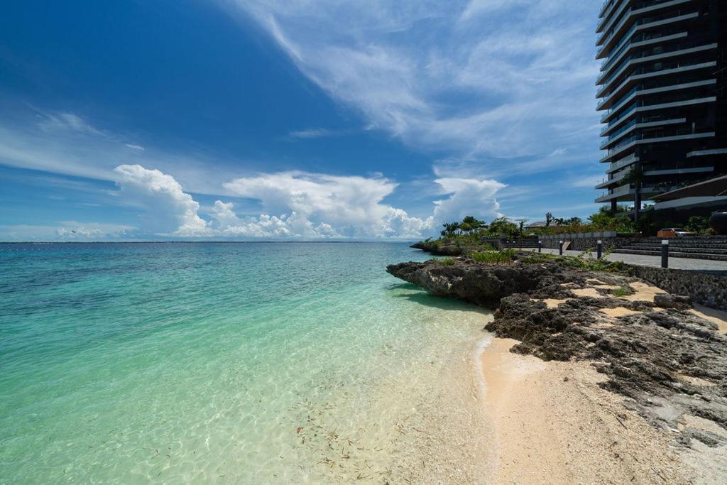 The Reef Island Resort Mactan, Cebu Lapu-Lapu City Buitenkant foto