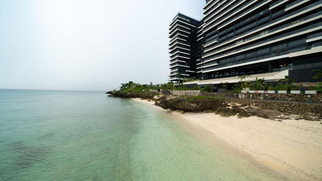 The Reef Island Resort Mactan, Cebu Lapu-Lapu City Buitenkant foto