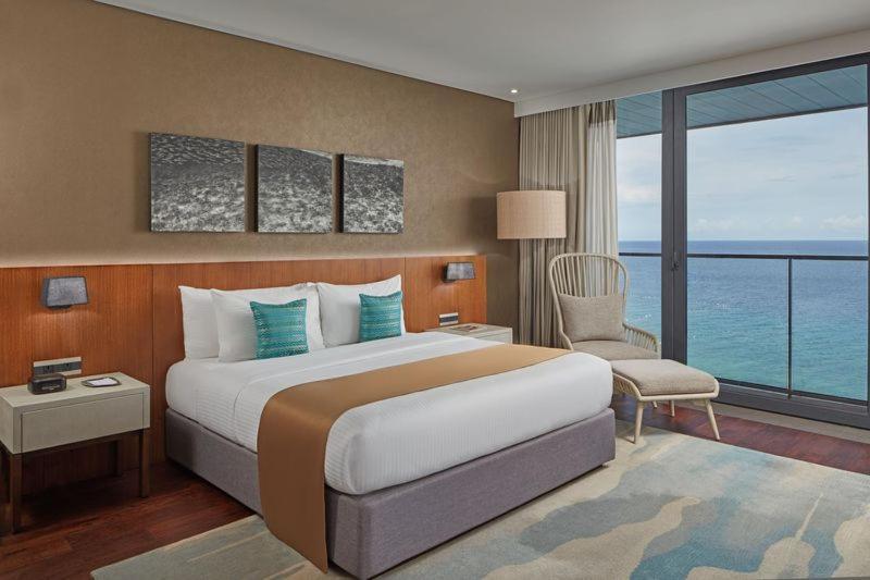 The Reef Island Resort Mactan, Cebu Lapu-Lapu City Buitenkant foto
